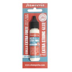 stamperia extra strong glue 20ml