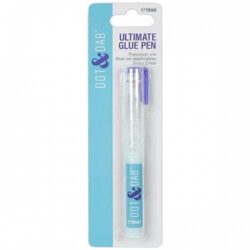 dot and dab ultimate glue pen 10ml