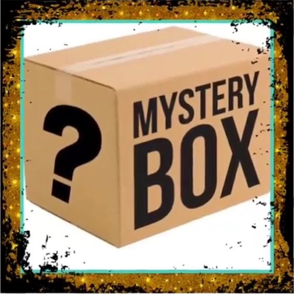 ilmm i love mixed media mystery box