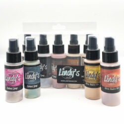 Lindy's Sprays