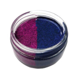 creative expressions cosmic shimmer glitter liss duo 50ml csgkdjewel crown jewels