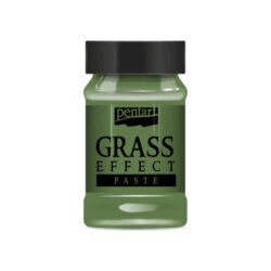 Pentart 27136 Grass Effect Paste 100ml