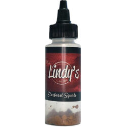 Lindy's Stamp Gang Starburst Squirts Oh Canada Crimson