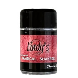 Lindy’s Stamp Gang Magical Pigment Powder Cheerio Cherry