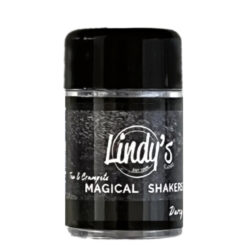 Lindy’s Stamp Gang Magical Pigment Powder Darcy In Denim