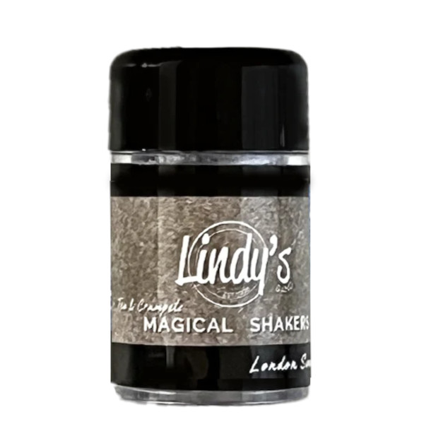 Lindy’s Stamp Gang Magical Pigment Powder London Summer Sage