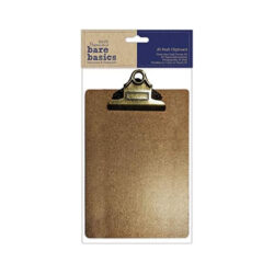 docrafts Papermania A5 Clipboard PMA174798