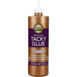 Aleene's Original Tacky Glue 16fl oz