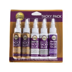 Aleene’s Tacky Pack