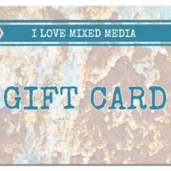 ILMM Gift Card