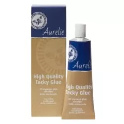 aurelie high quality tacky glue 80 ml