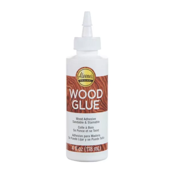 Aleene's Wood Glue 4 fl oz