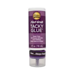 Aleene's Fast Grab Tacky Glue 4 fl oz - No Cut Tip