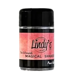 Lindy’s Stamp Gang Magical Pigment Powder Pass The Jam Jane